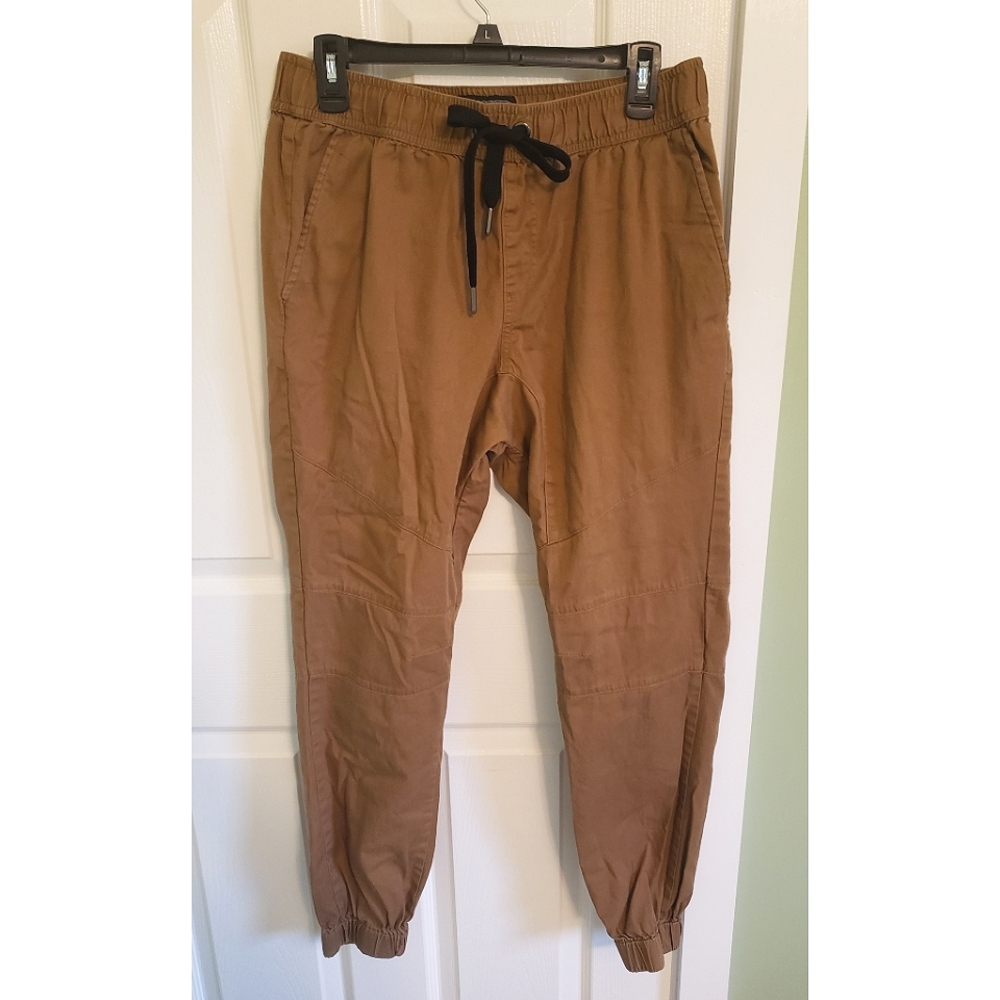 Cargo Joggers